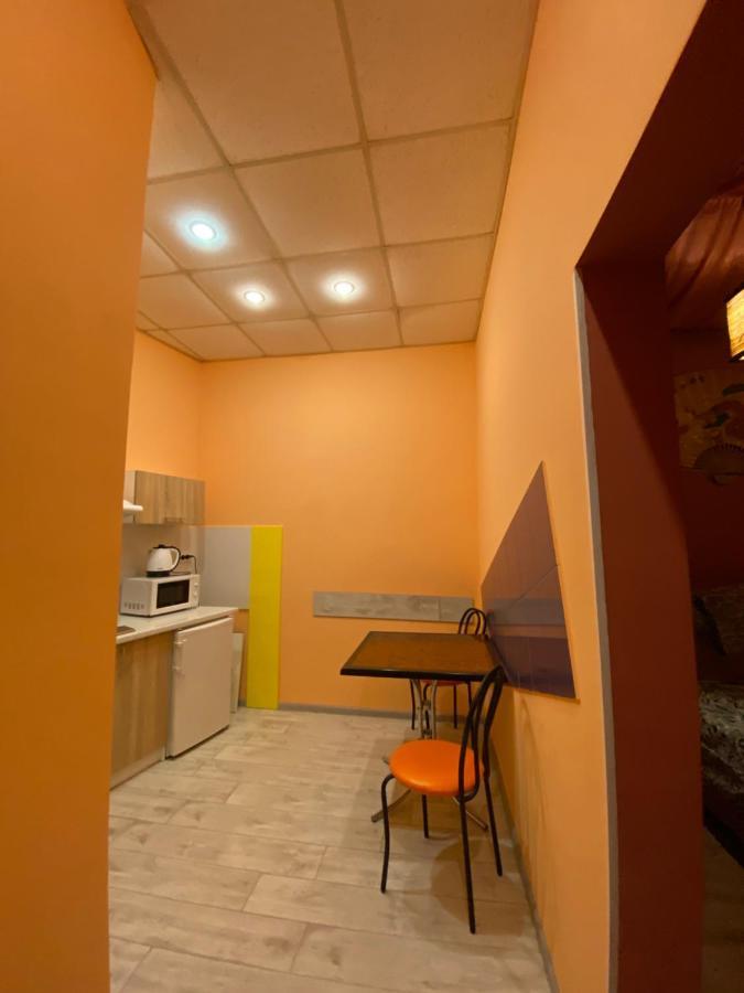 31 котлярська Apartment Lemberg